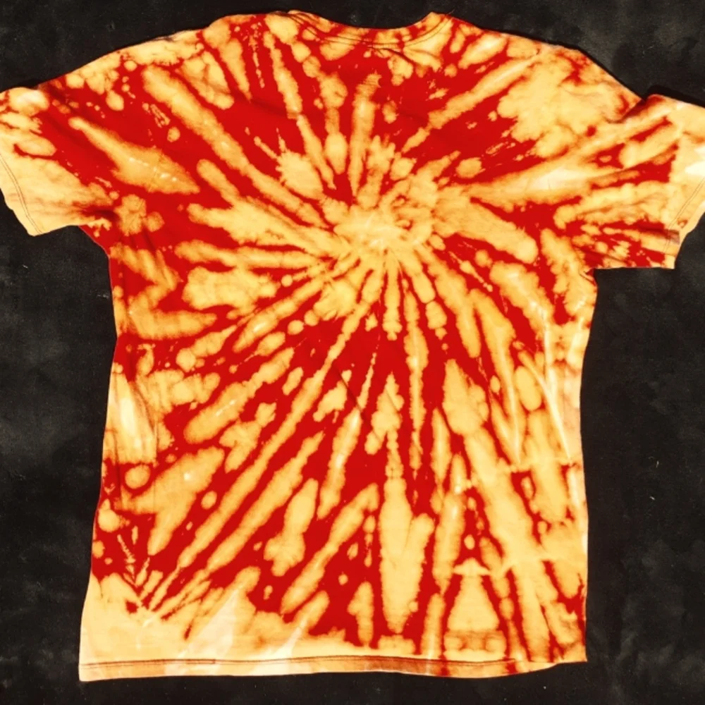 Nike Tie Dye Shirt - Picture 2 of 2